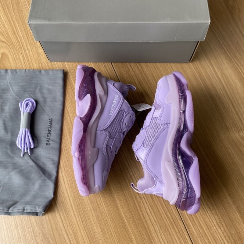 Balenciaga Triple S Series Shoes